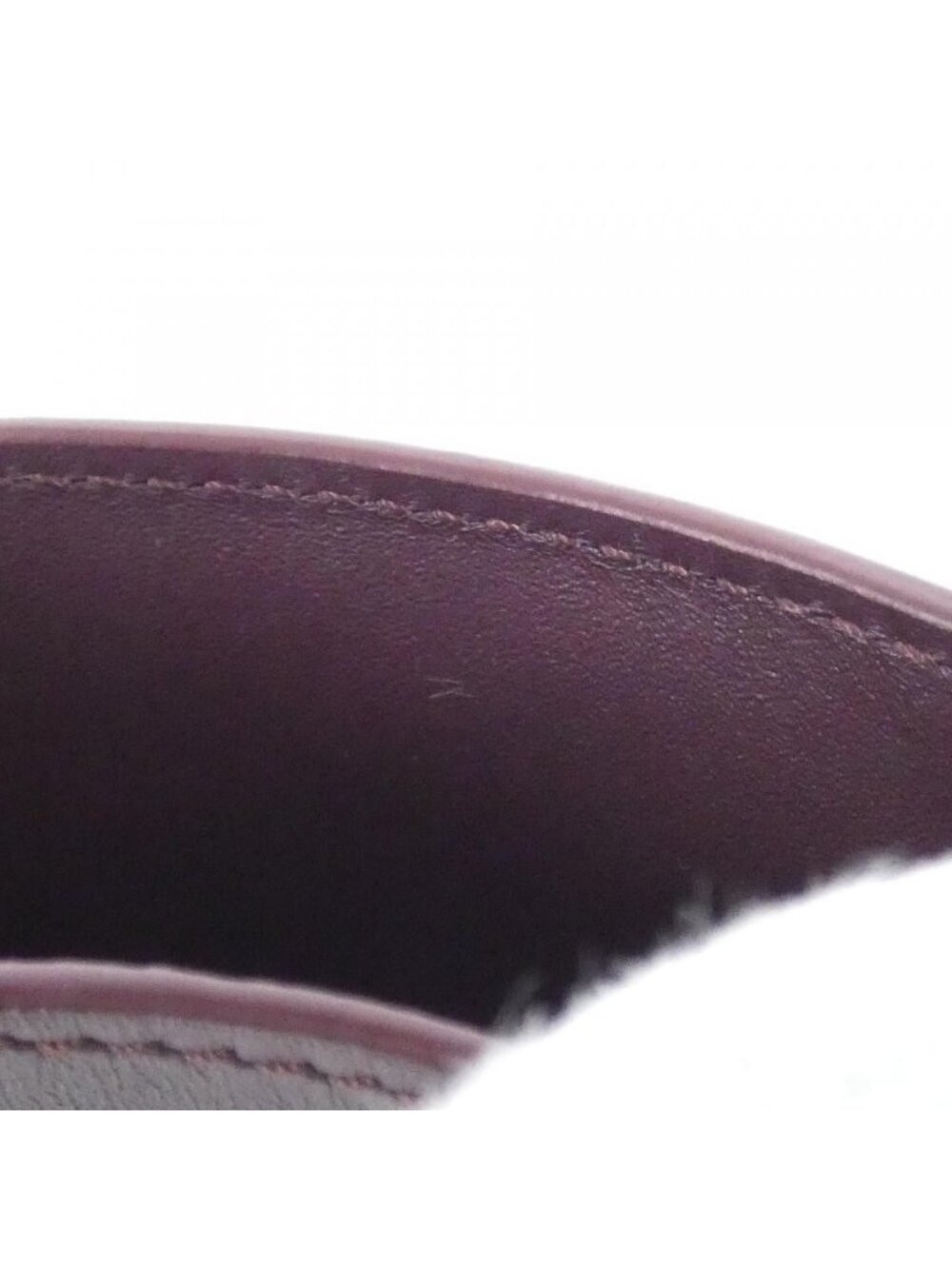 Loewe Puzzle Compact Wallet - Picture 9 of 10